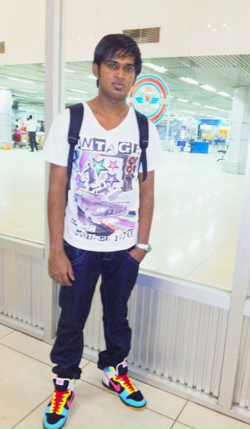 №42, Dilan Silva, Colombo №42, Dilan Silva, Colombo