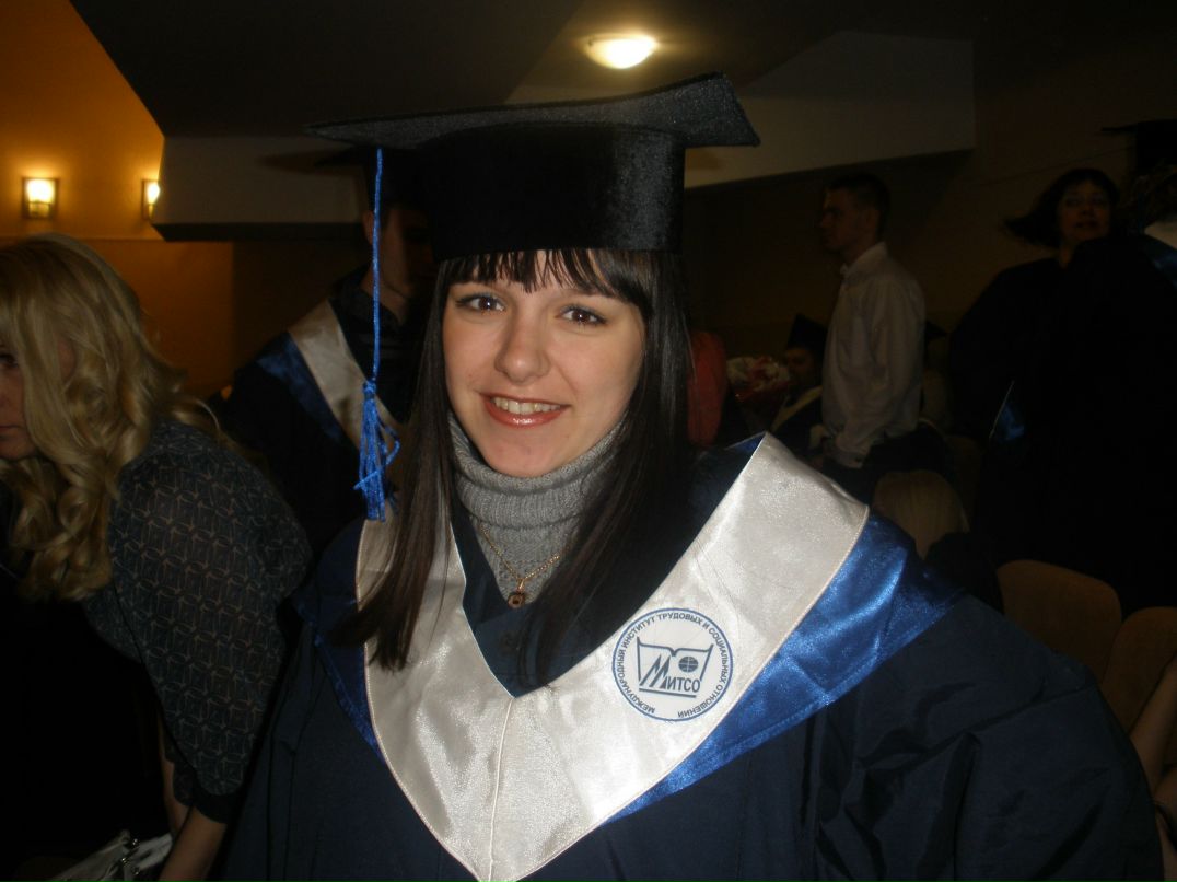 Ирина Попова | Молодечно