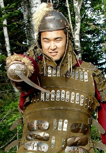 №31, Эмиль Толкочеков №31, Эмиль Толкочеков