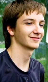 Денис Токарев | Москва