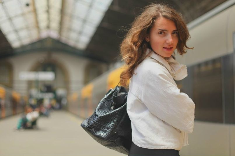 Алёна Ламнева simaha | Москва