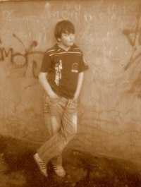 №2, Саня Басков, 17.06.1998, Данилов №2, Саня Басков, 17.06.1998, Данилов