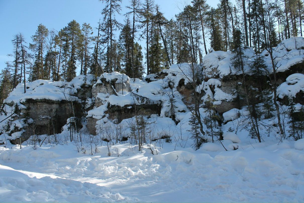 Виктор Половников | Архангельск