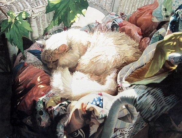 Іра Погоржельська | Черновцы