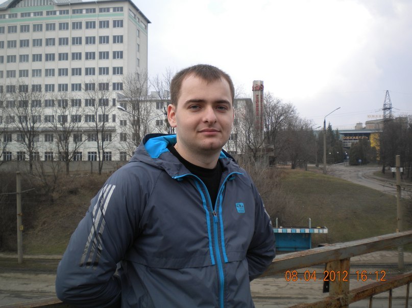 Виталя Андреенко | Харьков