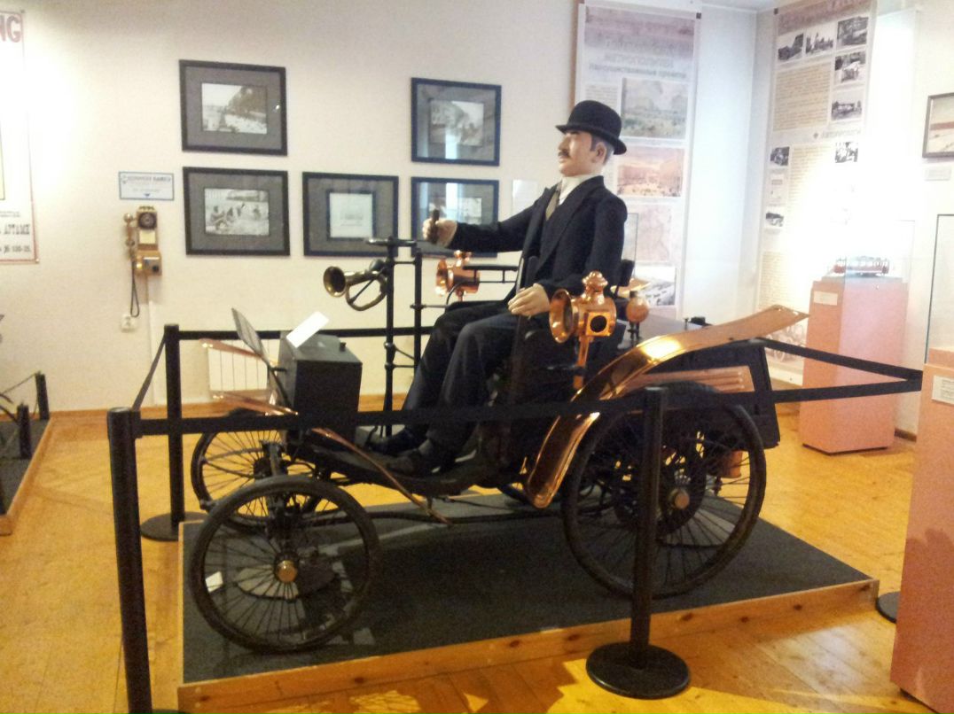 Сергей Васильев | Санкт-Петербург