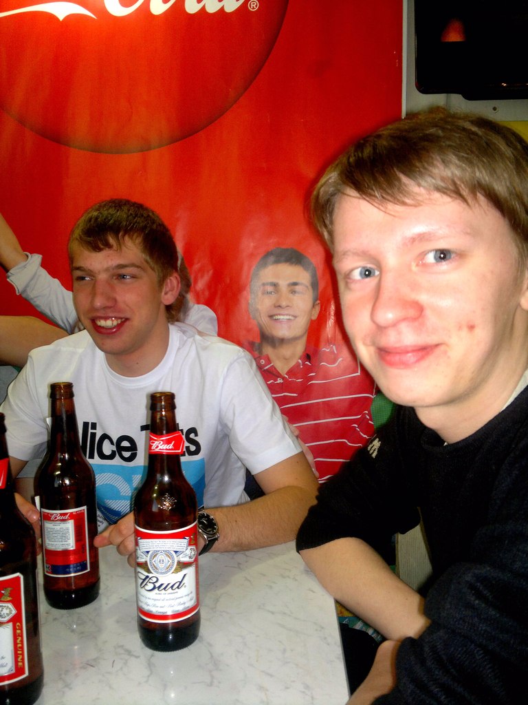 Алексей Апаленов | Омск