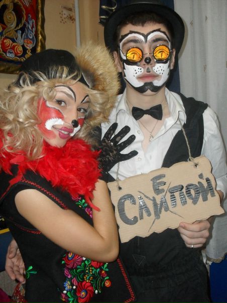 №4, Дарья Попова, 36 лет, New York City, США №4, Дарья Попова, 36 лет, New York City, США