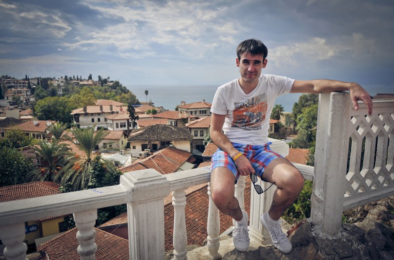 Дмитрий Вороширин VoroshirinDmitriy | Рязань