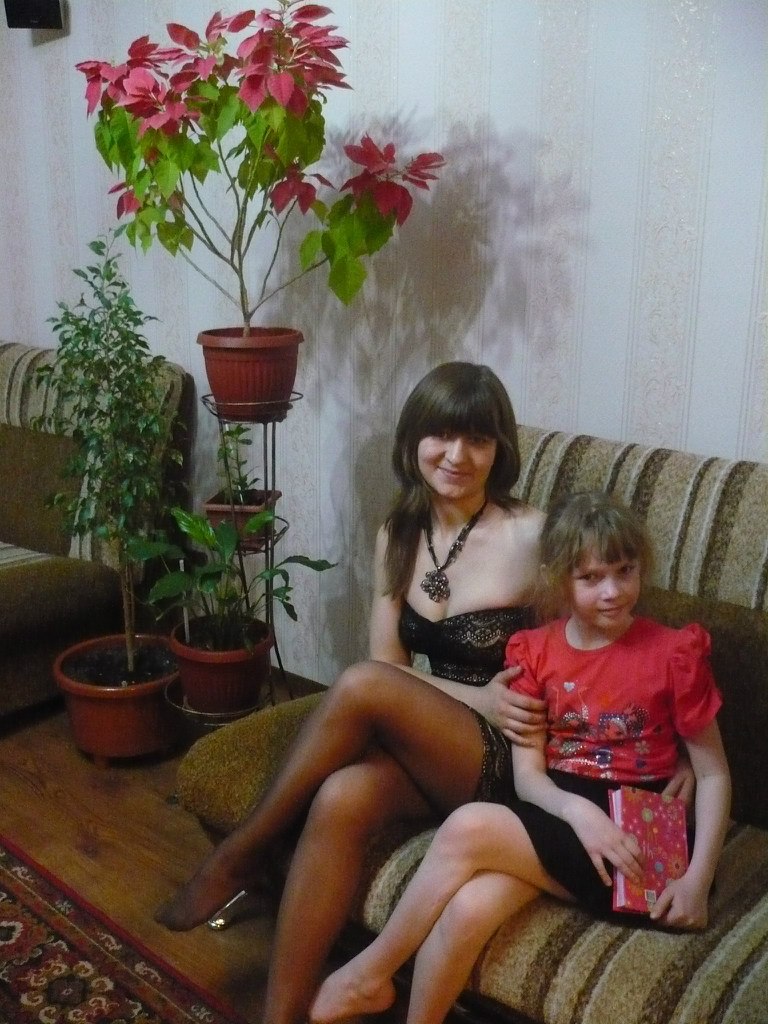 Оленька Шевцова | Ангарск