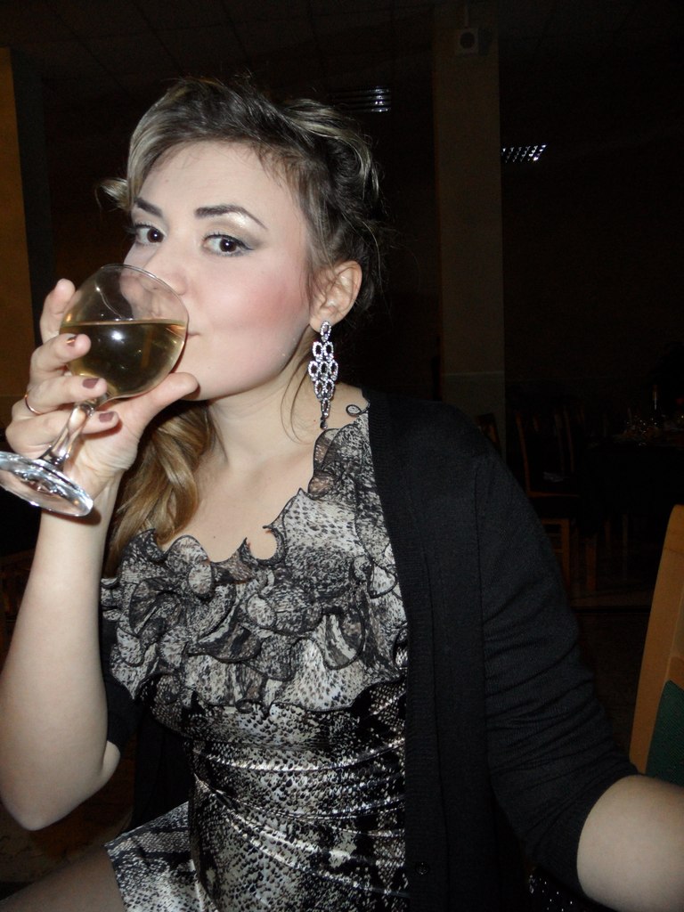 Инна Стоянова | Старый Оскол