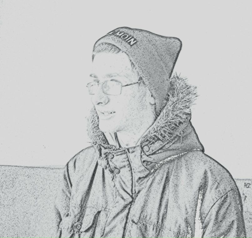 Антон Климов MOIN MOIN | Владимир