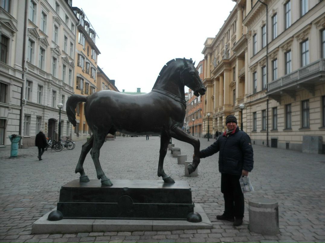 Вадим Кулик | Череповец
