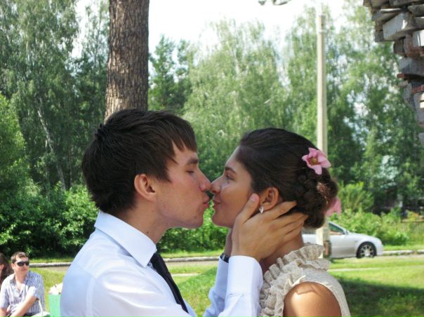 №8, Виктория Божок, Новосибирск №8, Виктория Божок, Новосибирск