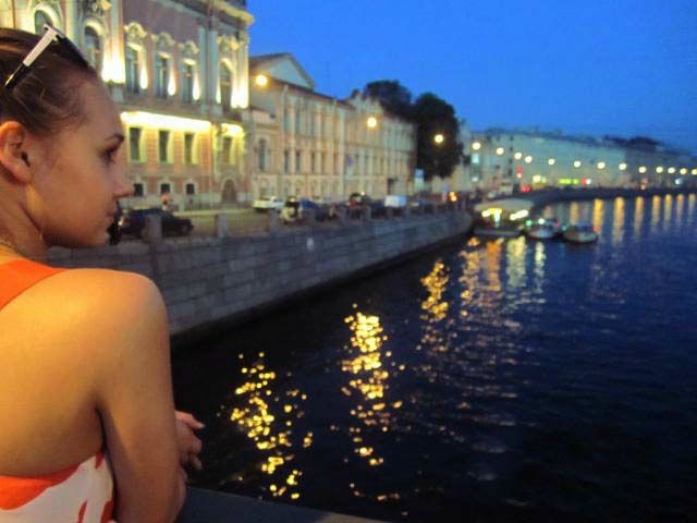 №87, Ксюша Маршева, Санкт-Петербург №87, Ксюша Маршева, Санкт-Петербург