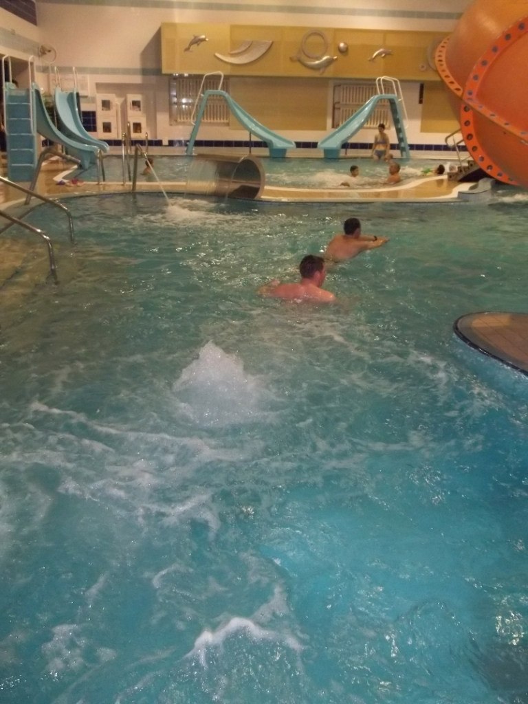 Сергей Могилевский | Пружаны