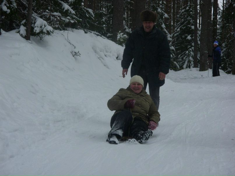 Елена Борохова | Санкт-Петербург
