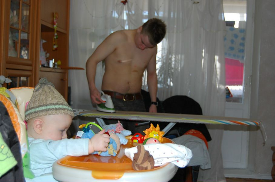 №20, Иван Беженарь, 39 лет, Черновцы №20, Иван Беженарь, 39 лет, Черновцы