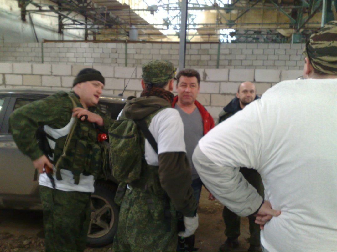 Алексей Тенсин | Ижевск