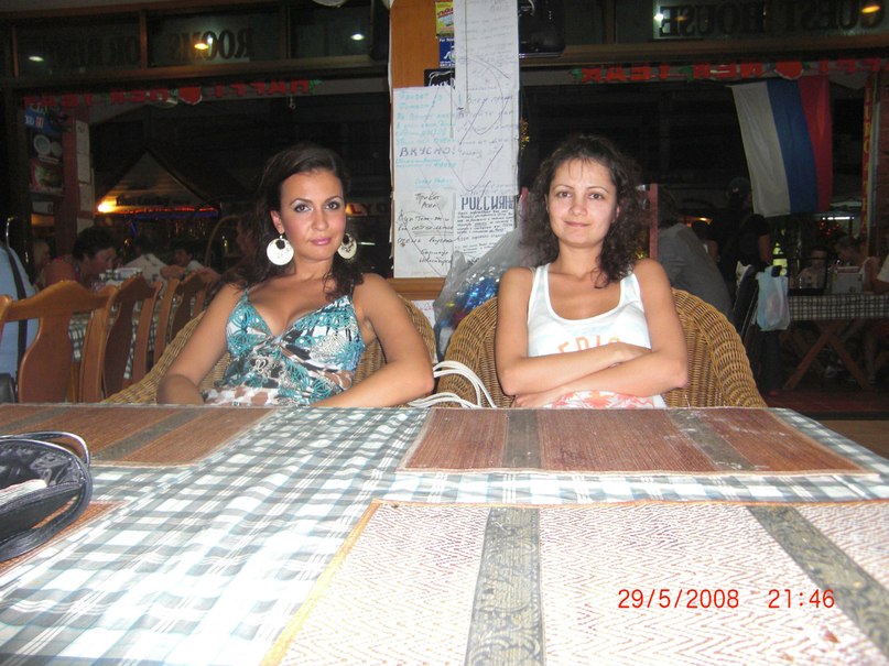 Оксана Наумова | Москва