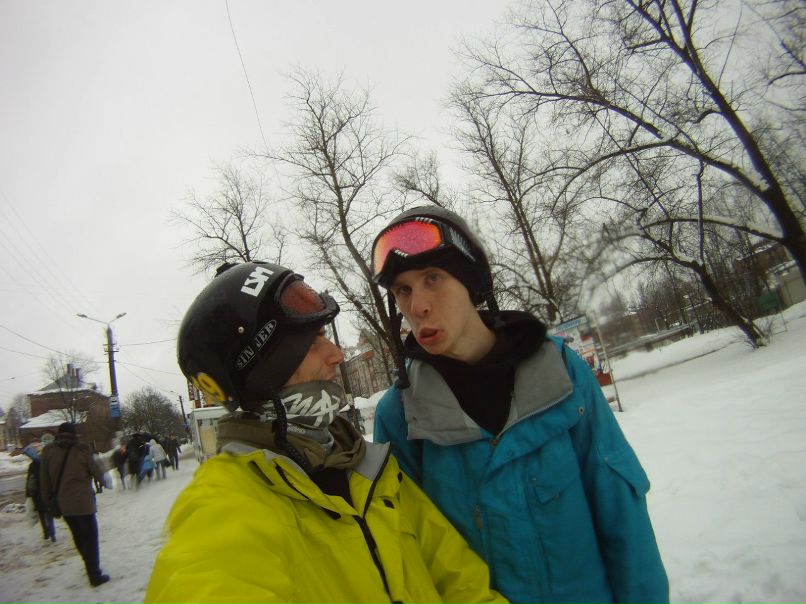 Александр Алексеевич | Смоленск