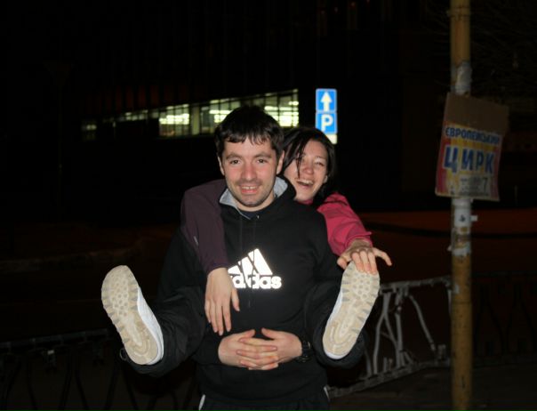 №10, Світлана Фігура-Павлюк, Стрый №10, Світлана Фігура-Павлюк, Стрый