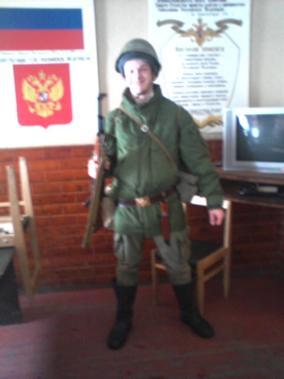 Александр Николаевич просто | Санкт-Петербург