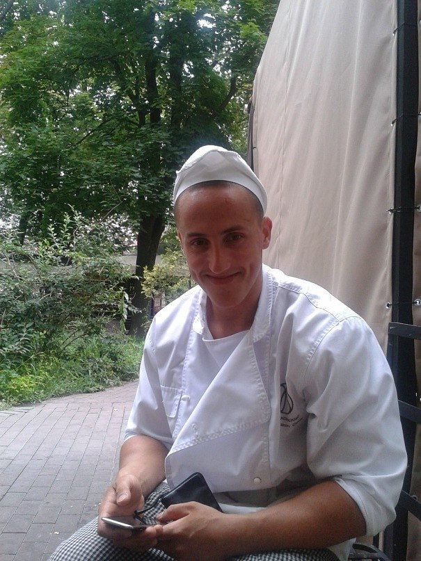 Денни Якимишин | Киев