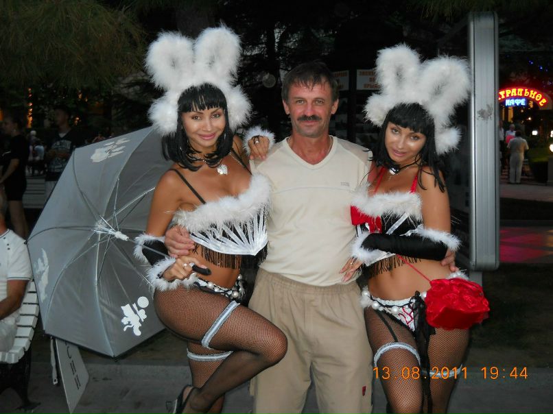 Виктор Кучурка | Покровск / Красноармейск