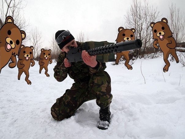 Виктор Борковский | Санкт-Петербург