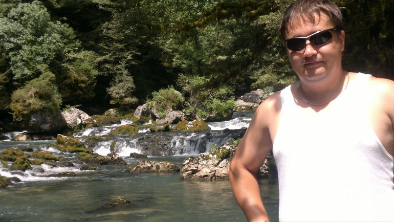 Федя Семенов | Казань