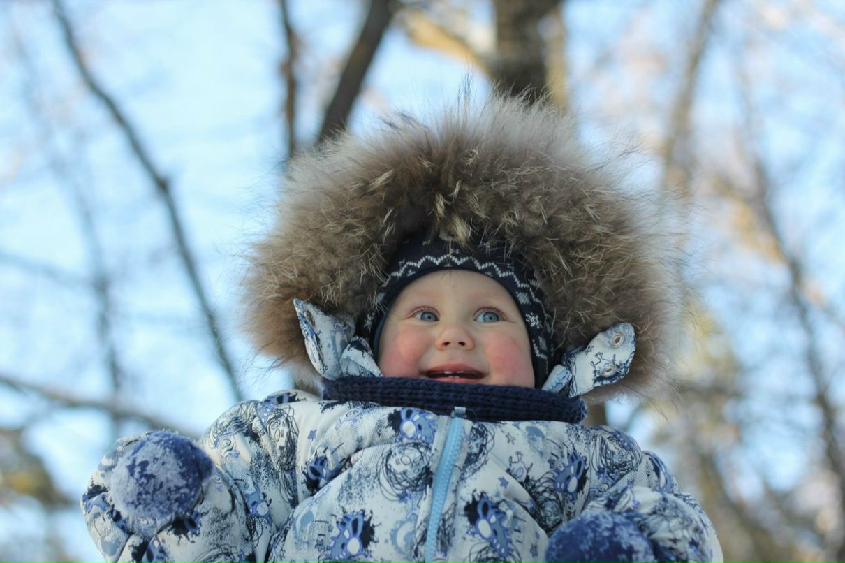 Юлия Бухлаева | Брянск