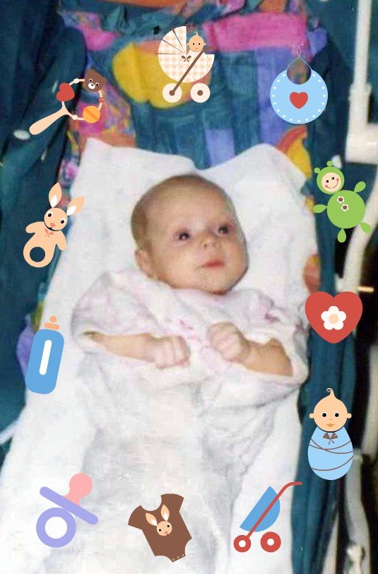 Кристина Ефимова | Павловский Посад