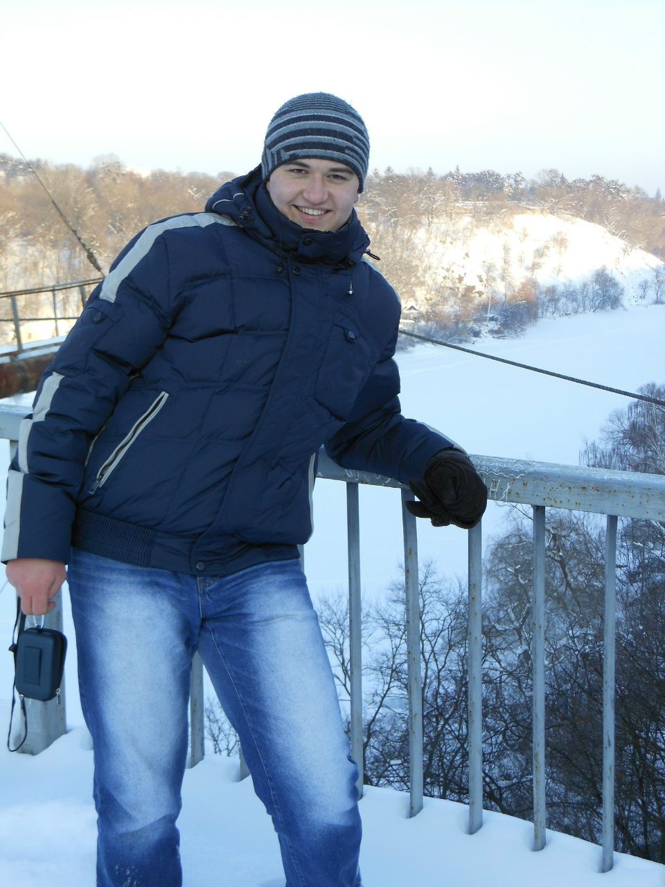 Дмитрий Луговський | Житомир