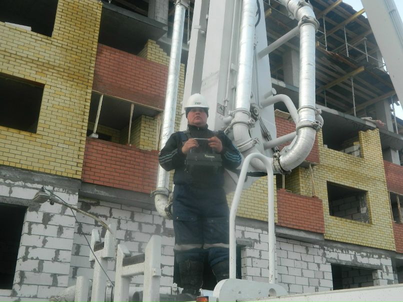 Андрей Горбунов | Тюмень