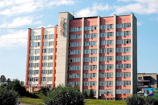 Светлана Бородкина | Екатеринбург