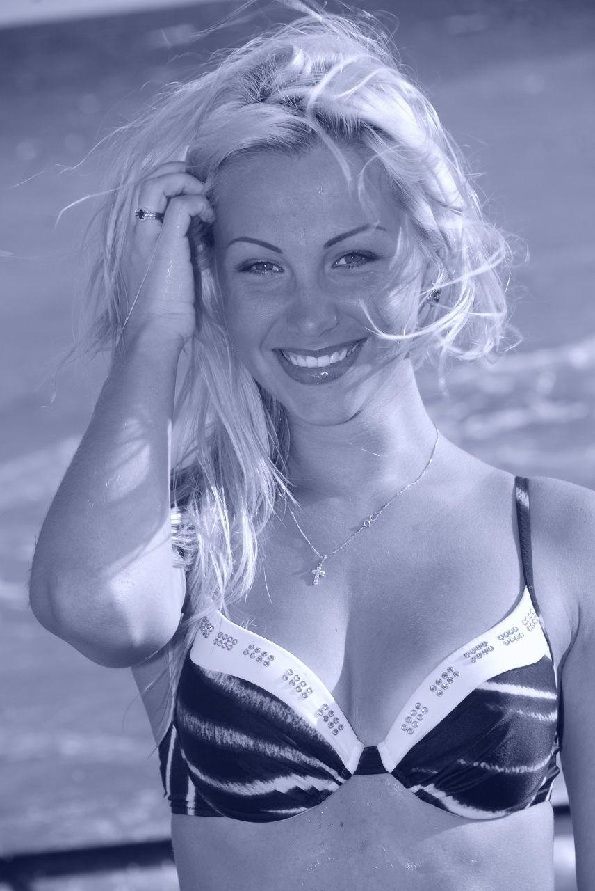 Evgeniya Lebedeva | Санкт-Петербург