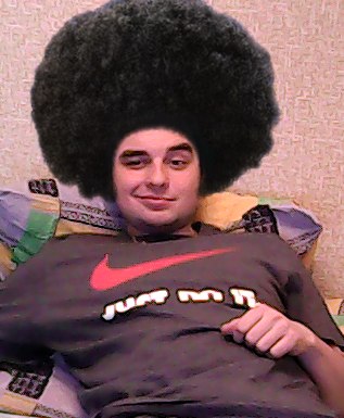 Илья Мур | Нижний Новгород