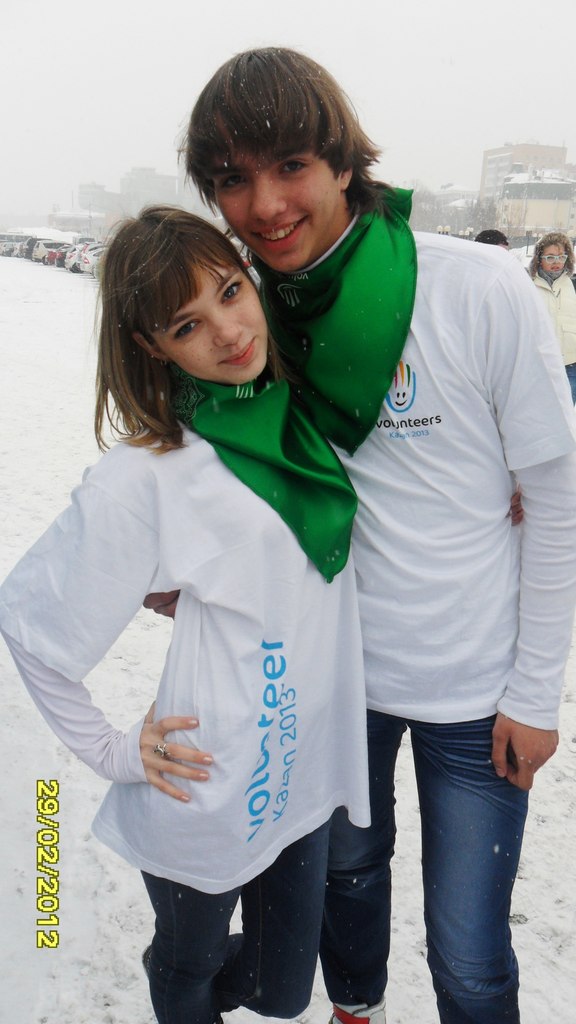 Игорь Немтышкин | Чистополь