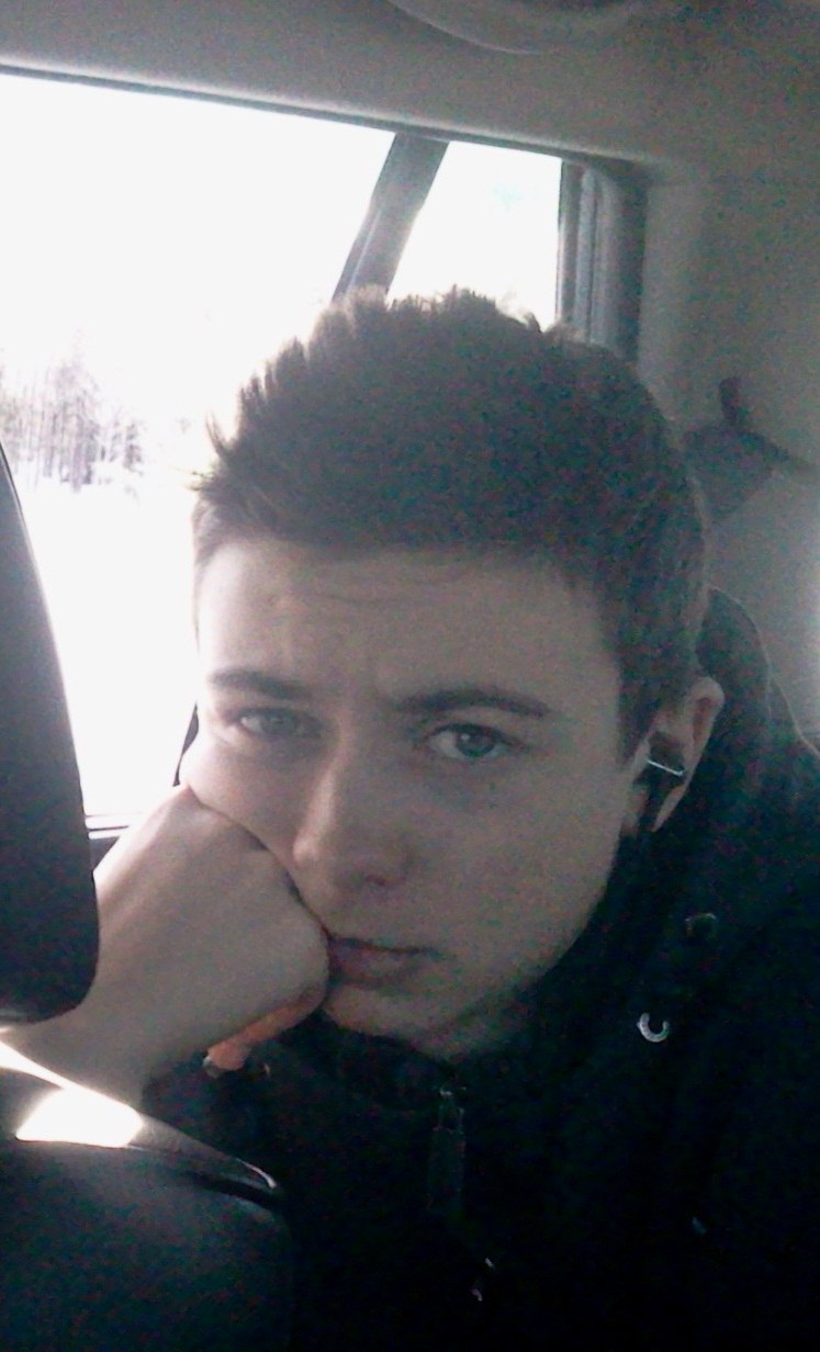 Ян Демидов | Санкт-Петербург