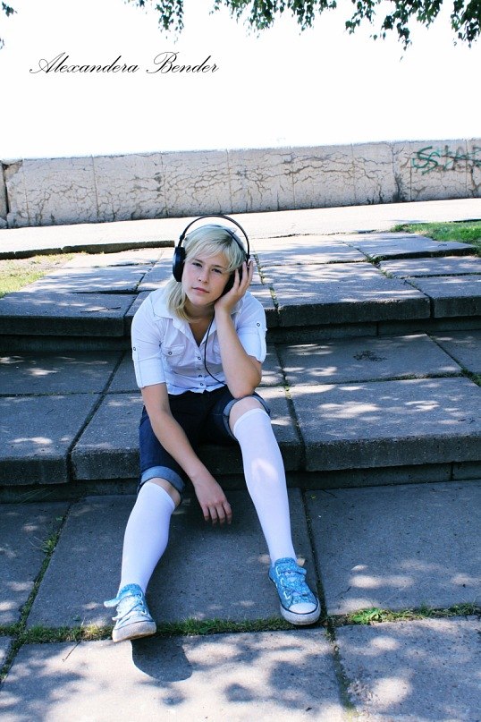 Марина Комиссарова | Иркутск