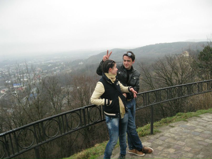 Святослав Юрків | Львов