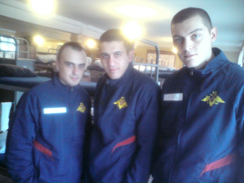 Анар Солтанов | Волжский