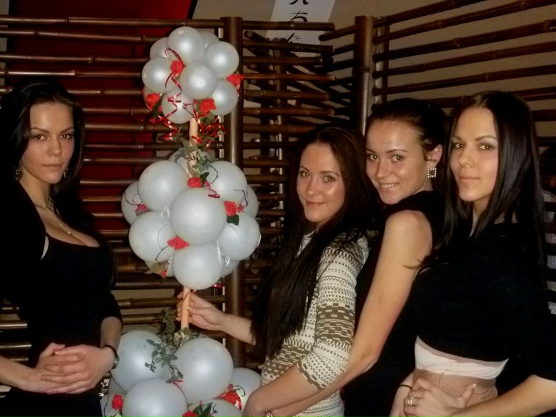 Анастасия Муравьева | Димитровград