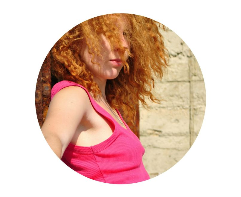 Наська Сергеевна 