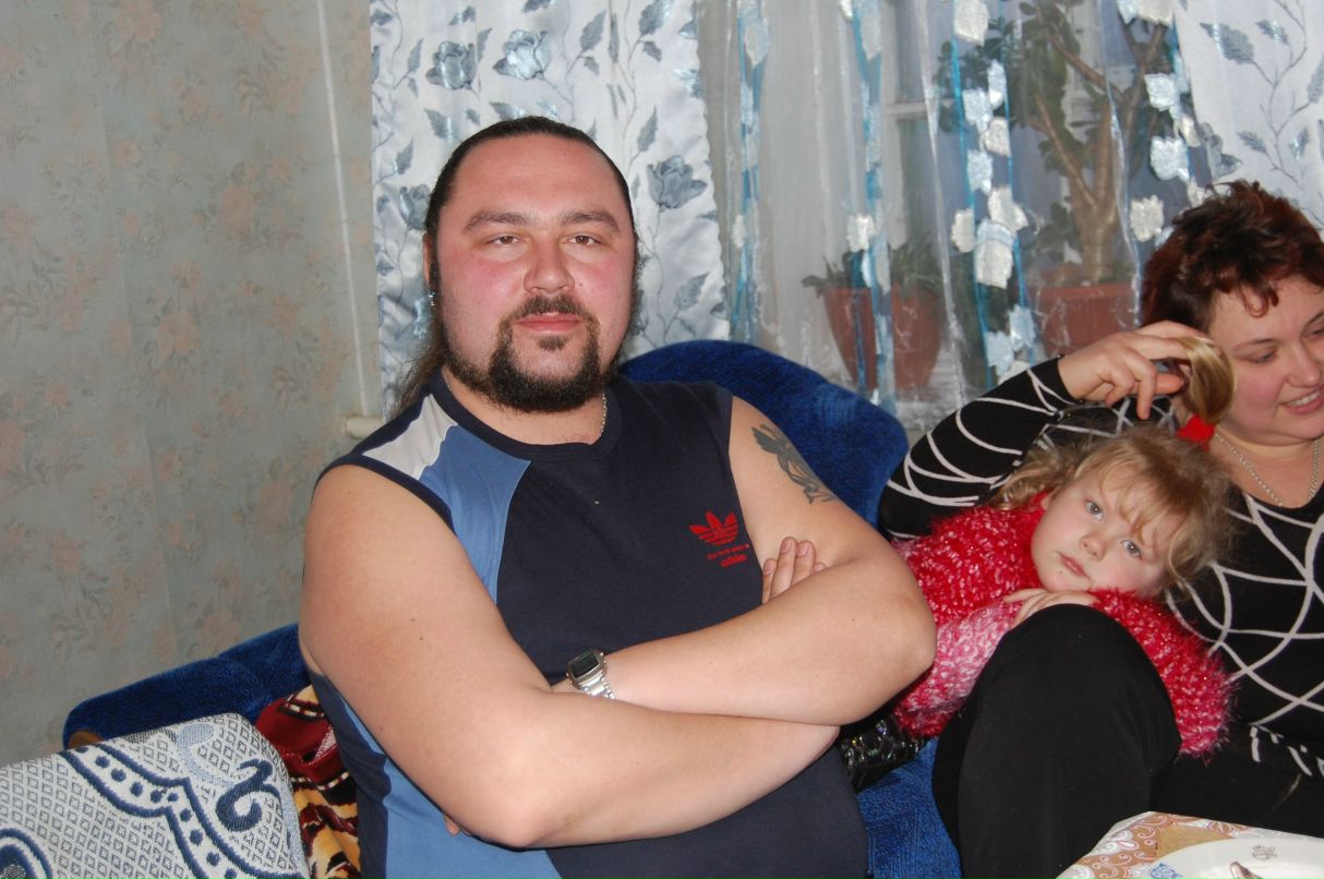 Алексей Иванов | Днепр (Днепропетровск)