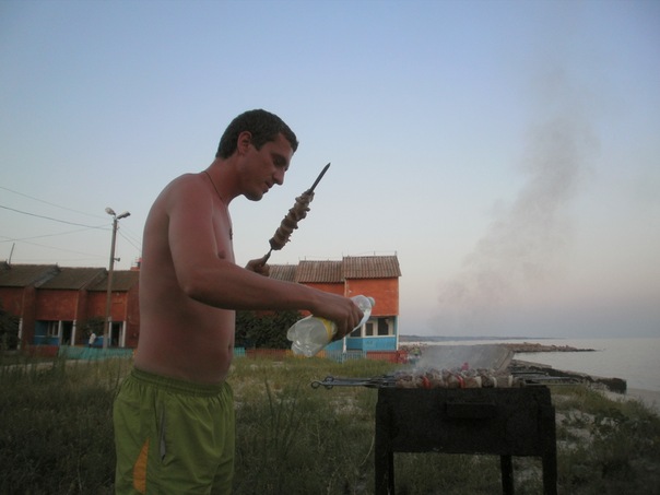 №11, Александр Безродный, Первомайск, Украина №11, Александр Безродный, Первомайск, Украина