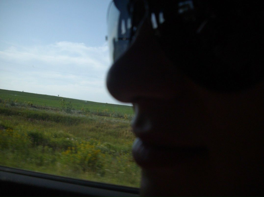 Пашок Горюцкий | Самара