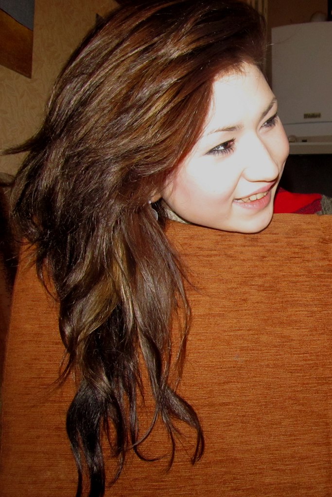 Рамиля Гарипова | Зеленодольск