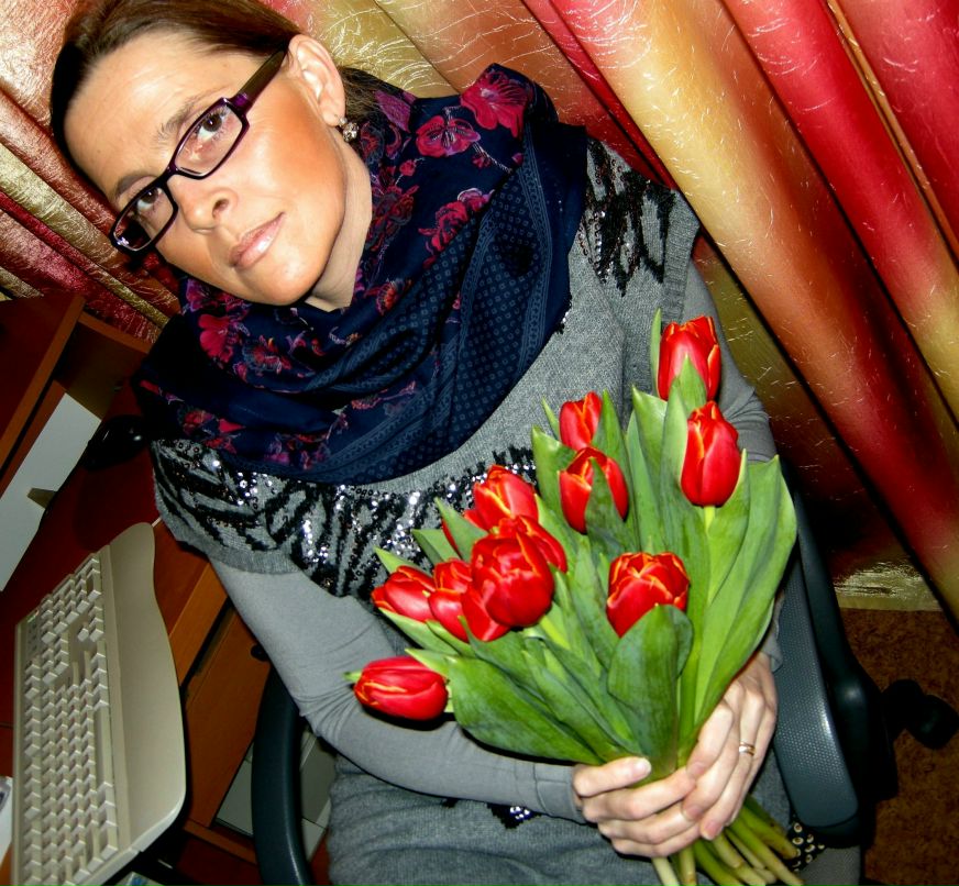 Ленинамарина Гуданис | Санкт-Петербург